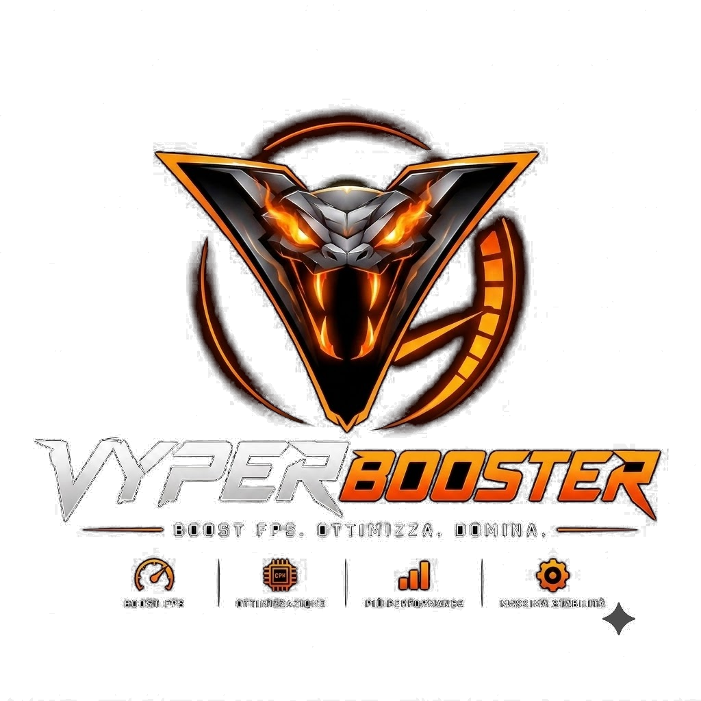 VyperBooster